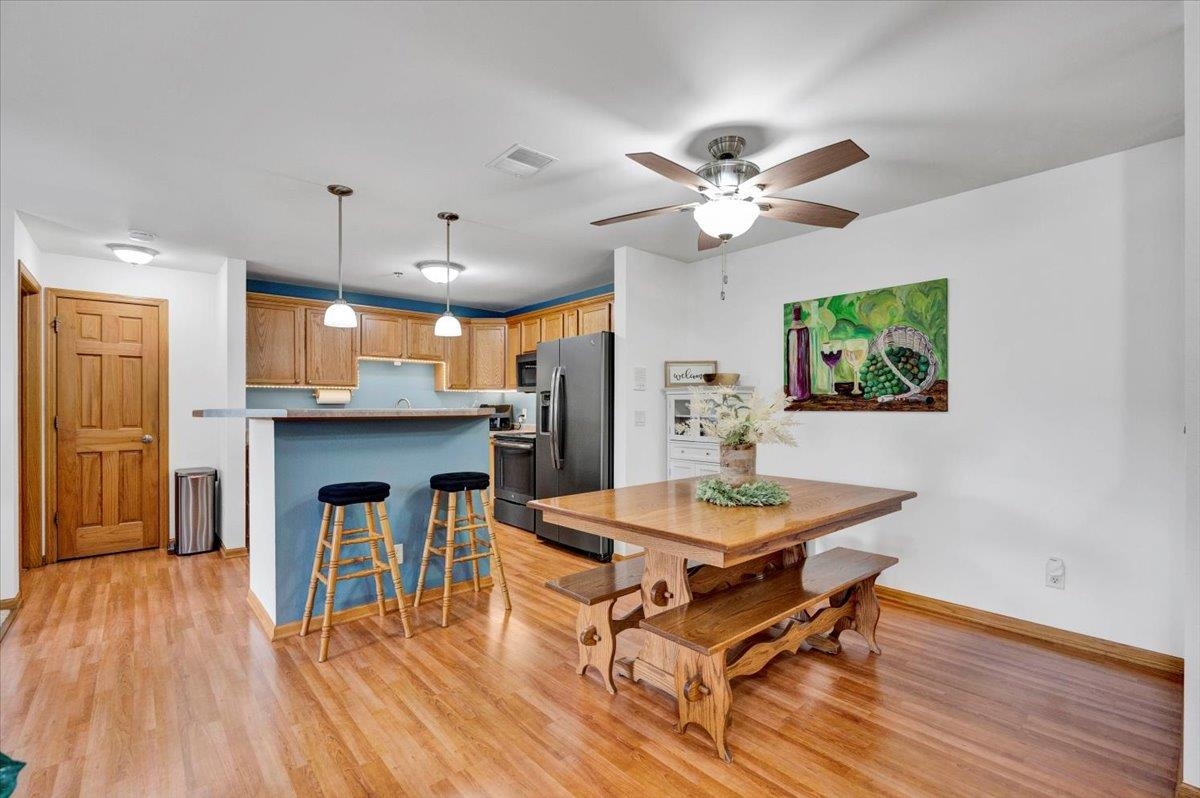 2581 Smith's Crossing Unit: 205