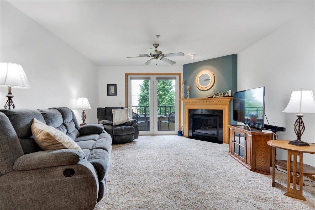 2581 Smith's Crossing Unit: 205