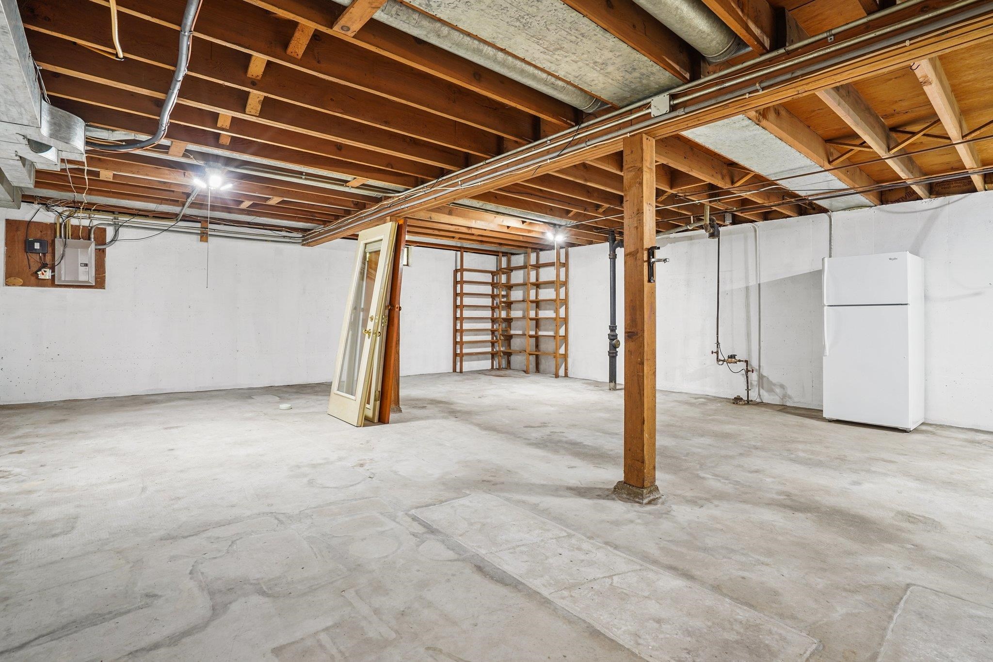 4603 Camden Road