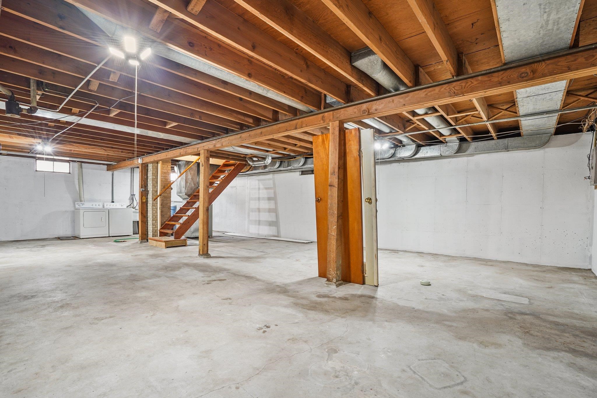 4603 Camden Road