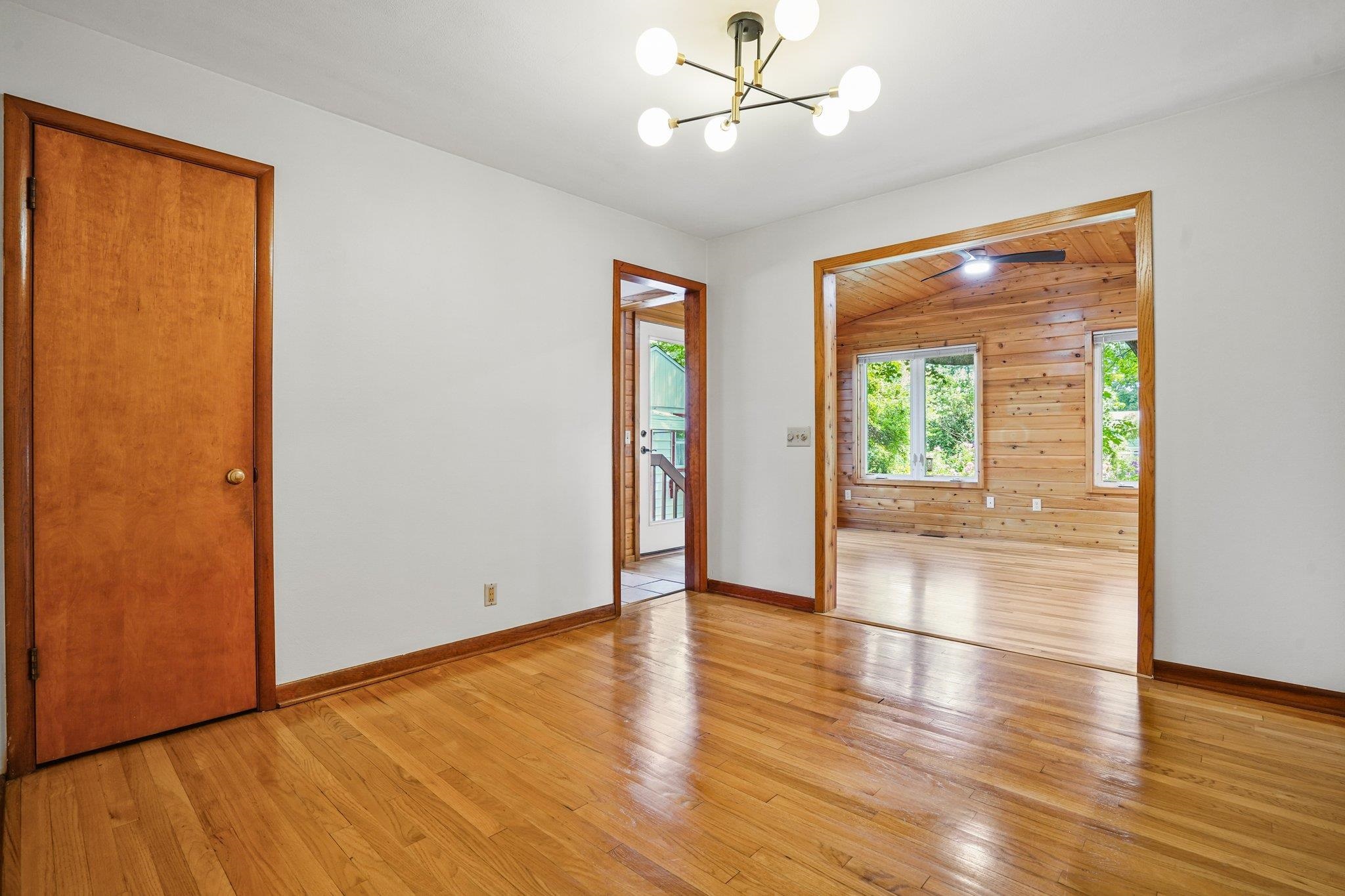 4603 Camden Road