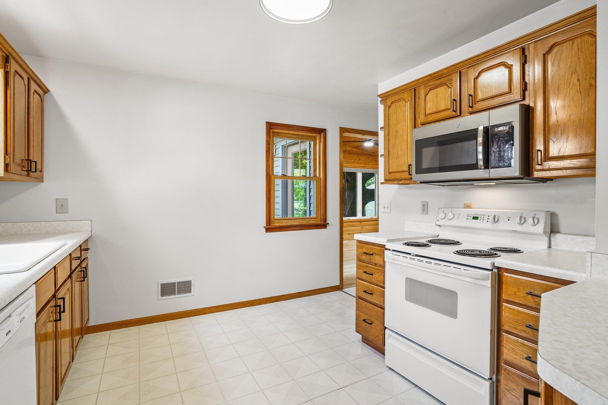 4603 Camden Road