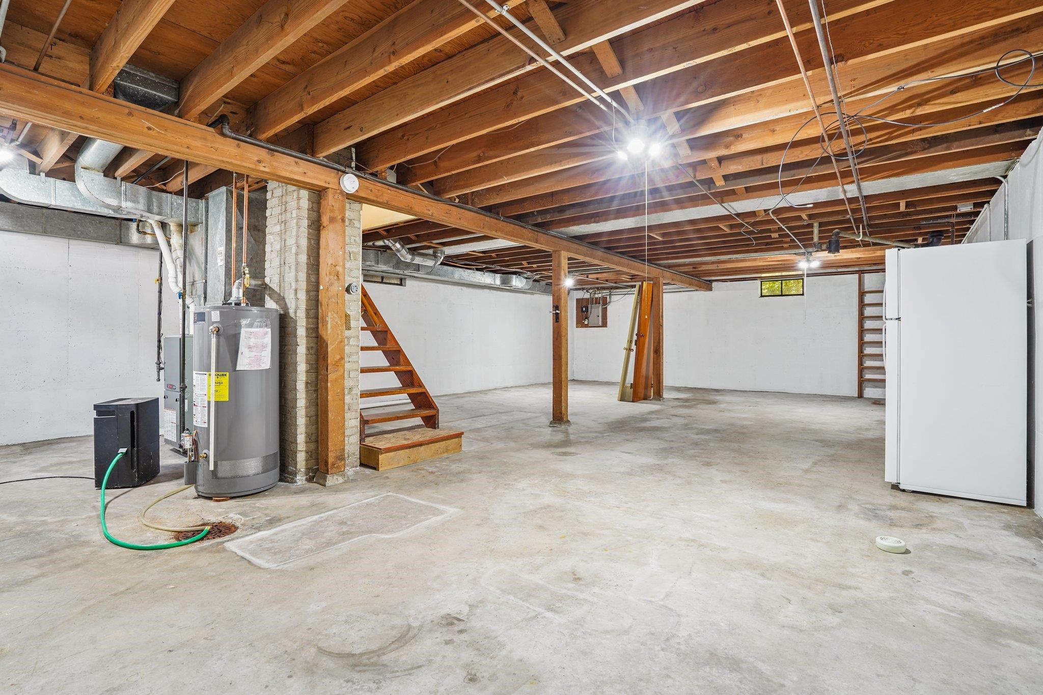 4603 Camden Road