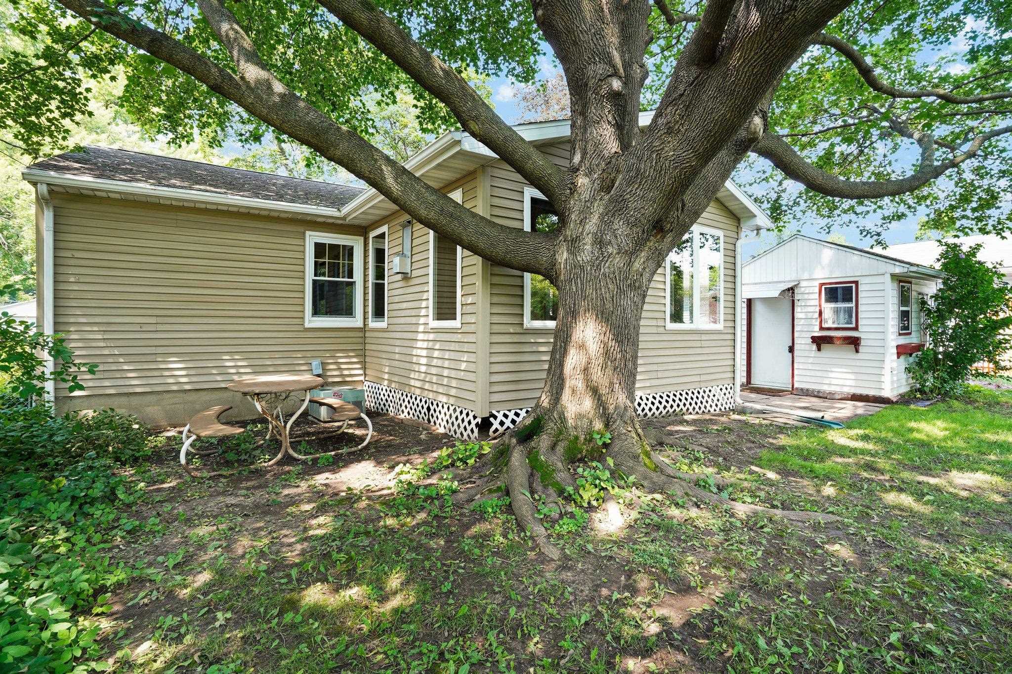 4603 Camden Road