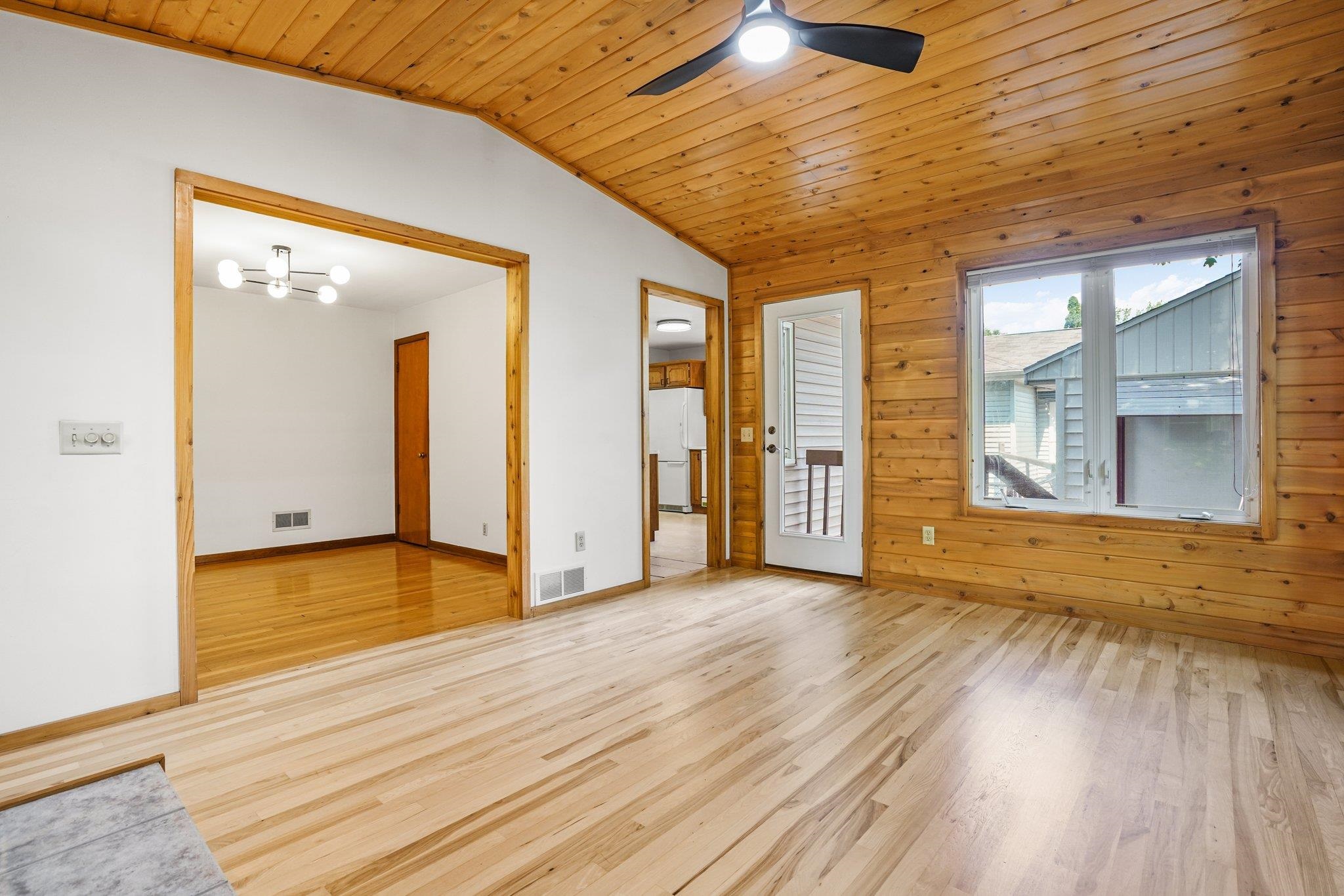 4603 Camden Road