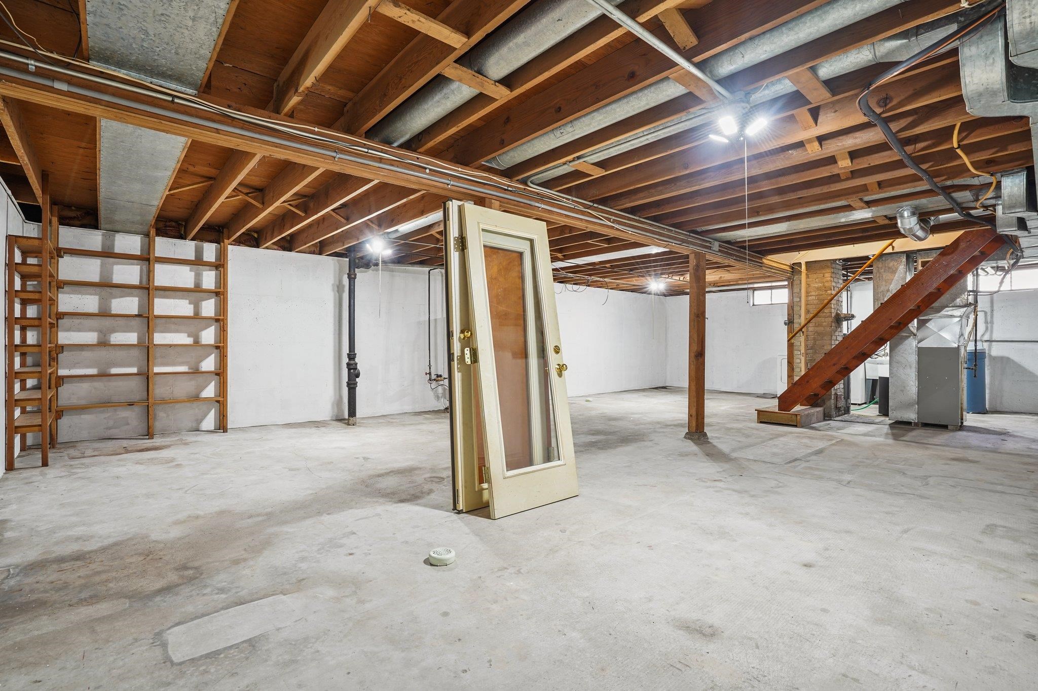 4603 Camden Road