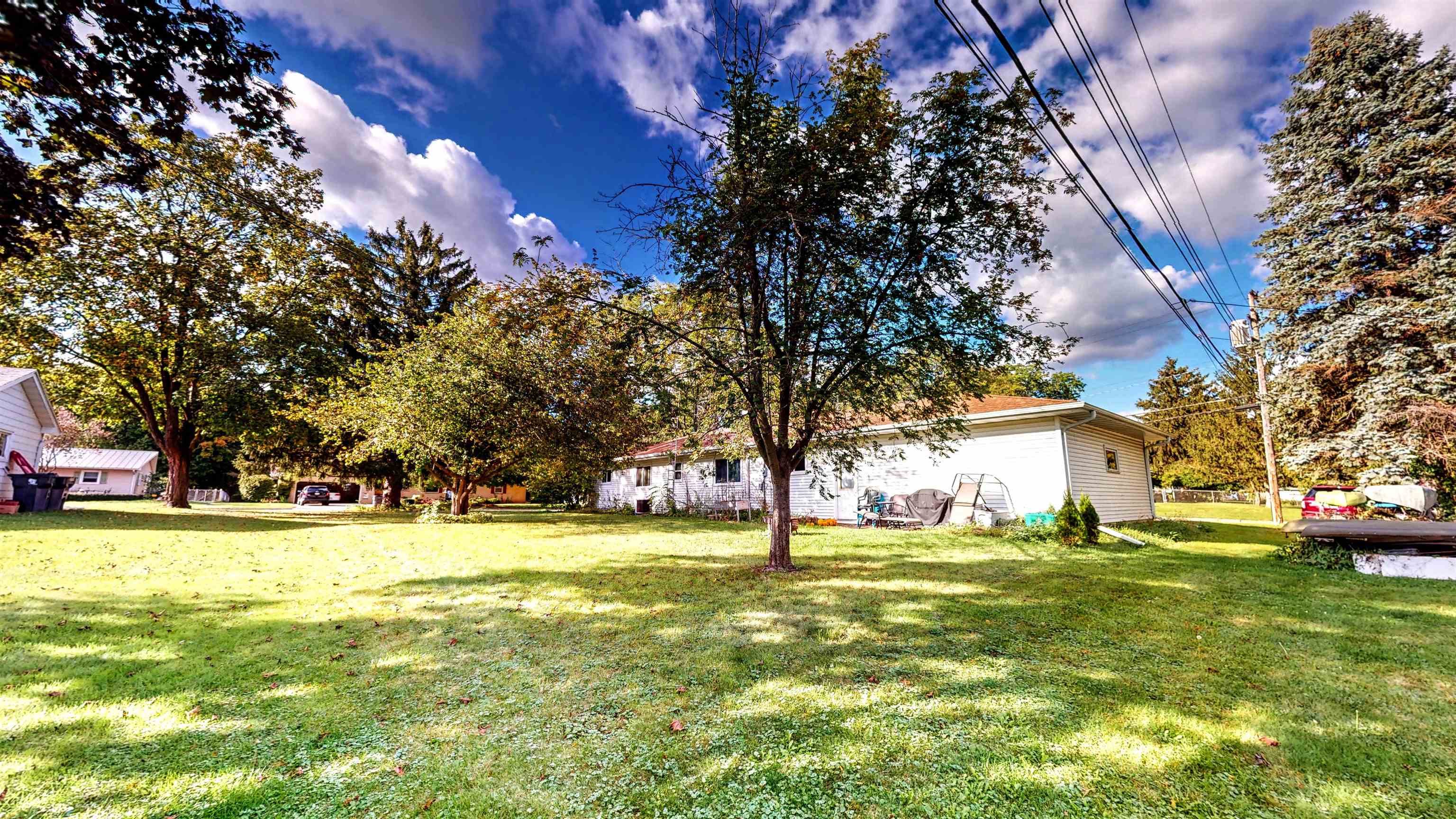 460 Streator Lane