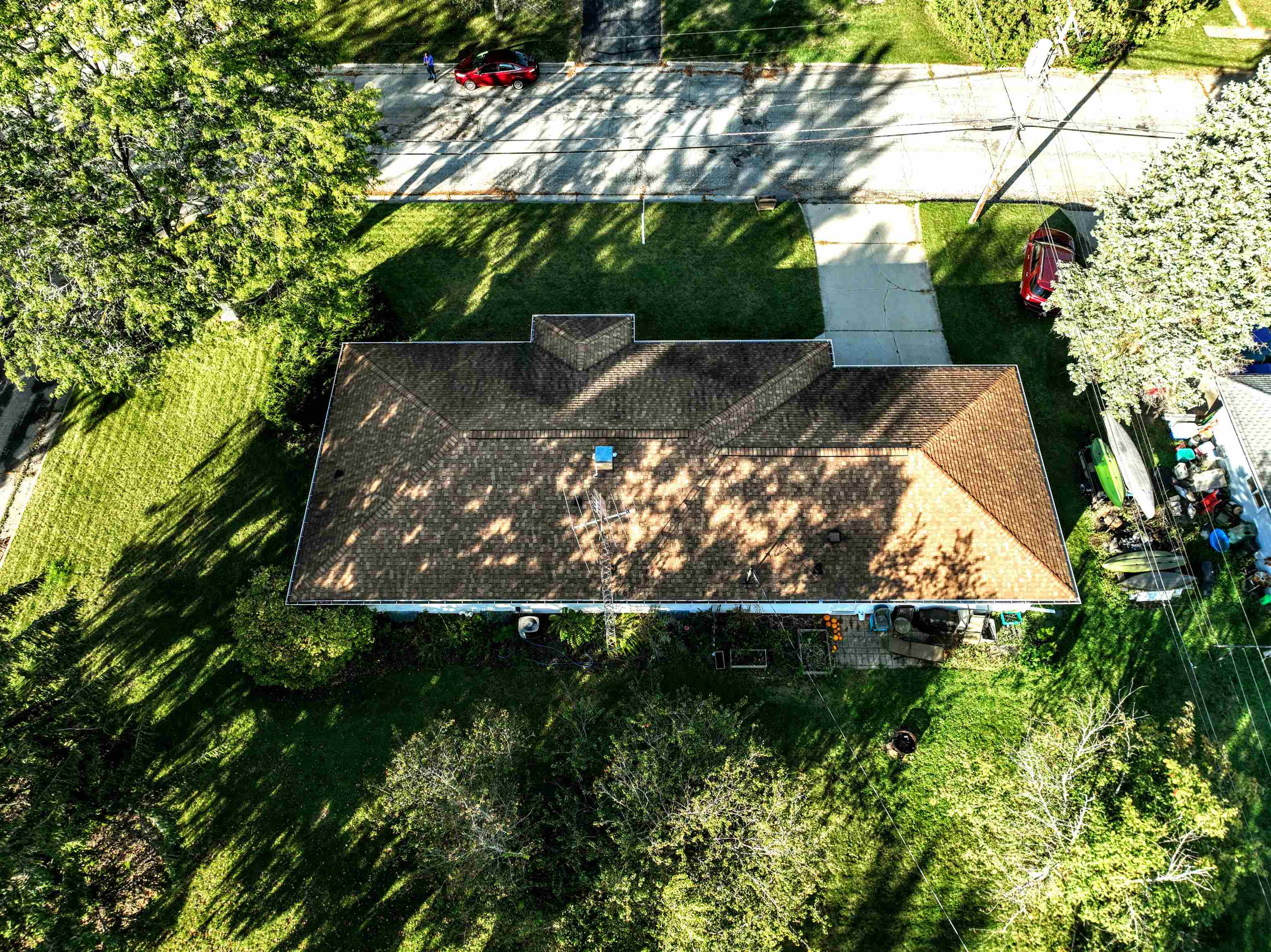 460 Streator Lane