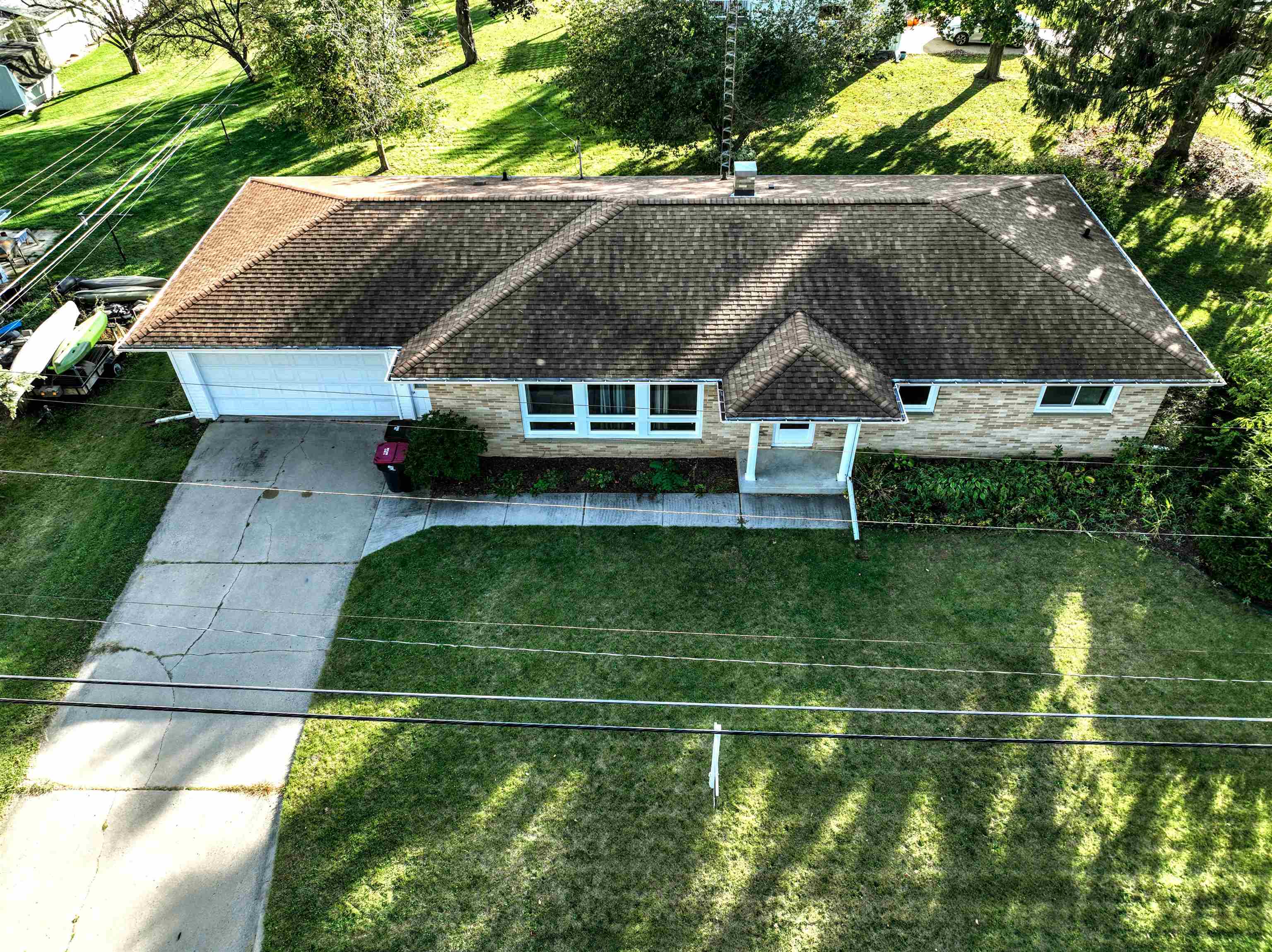 460 Streator Lane