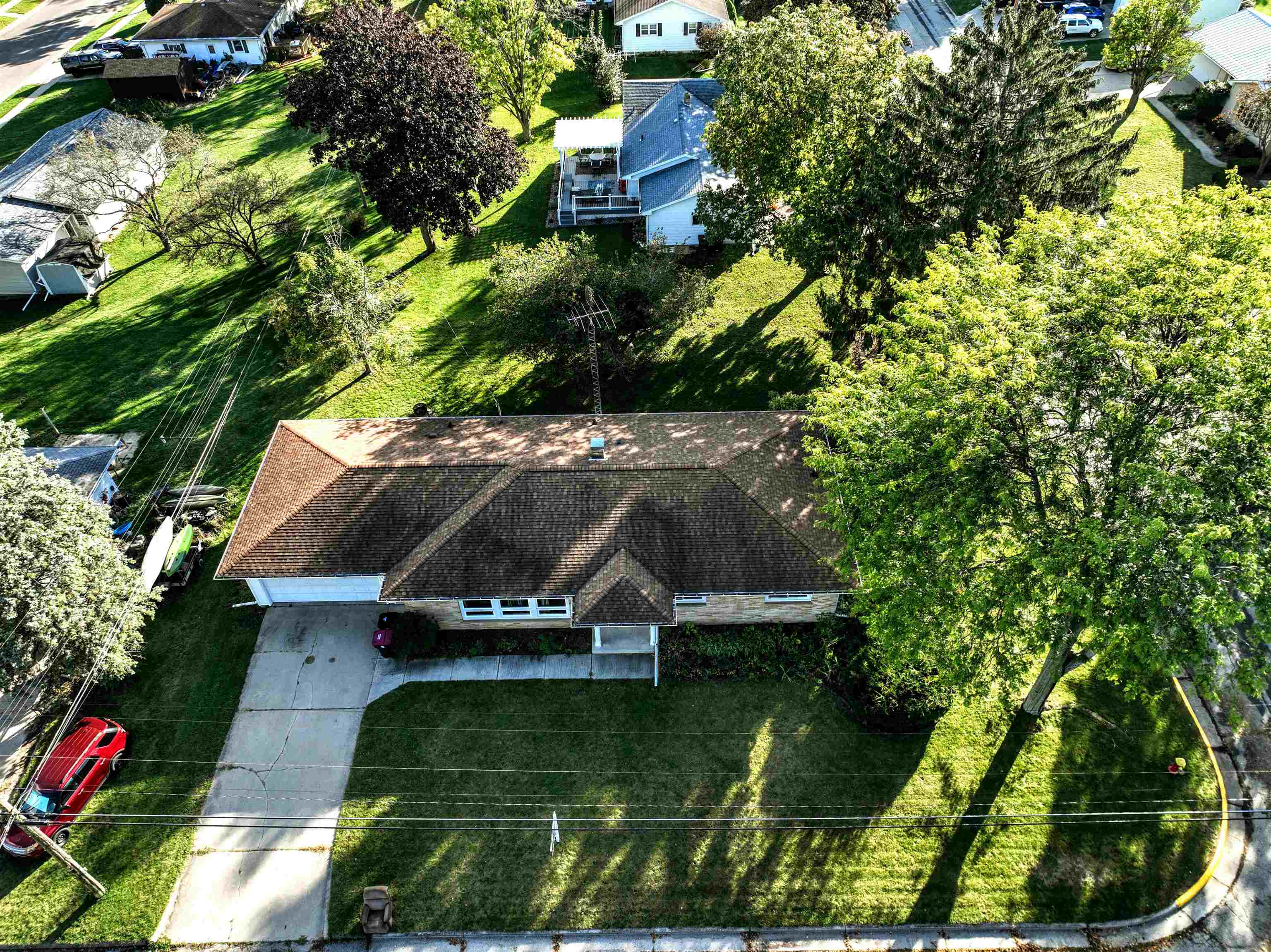 460 Streator Lane
