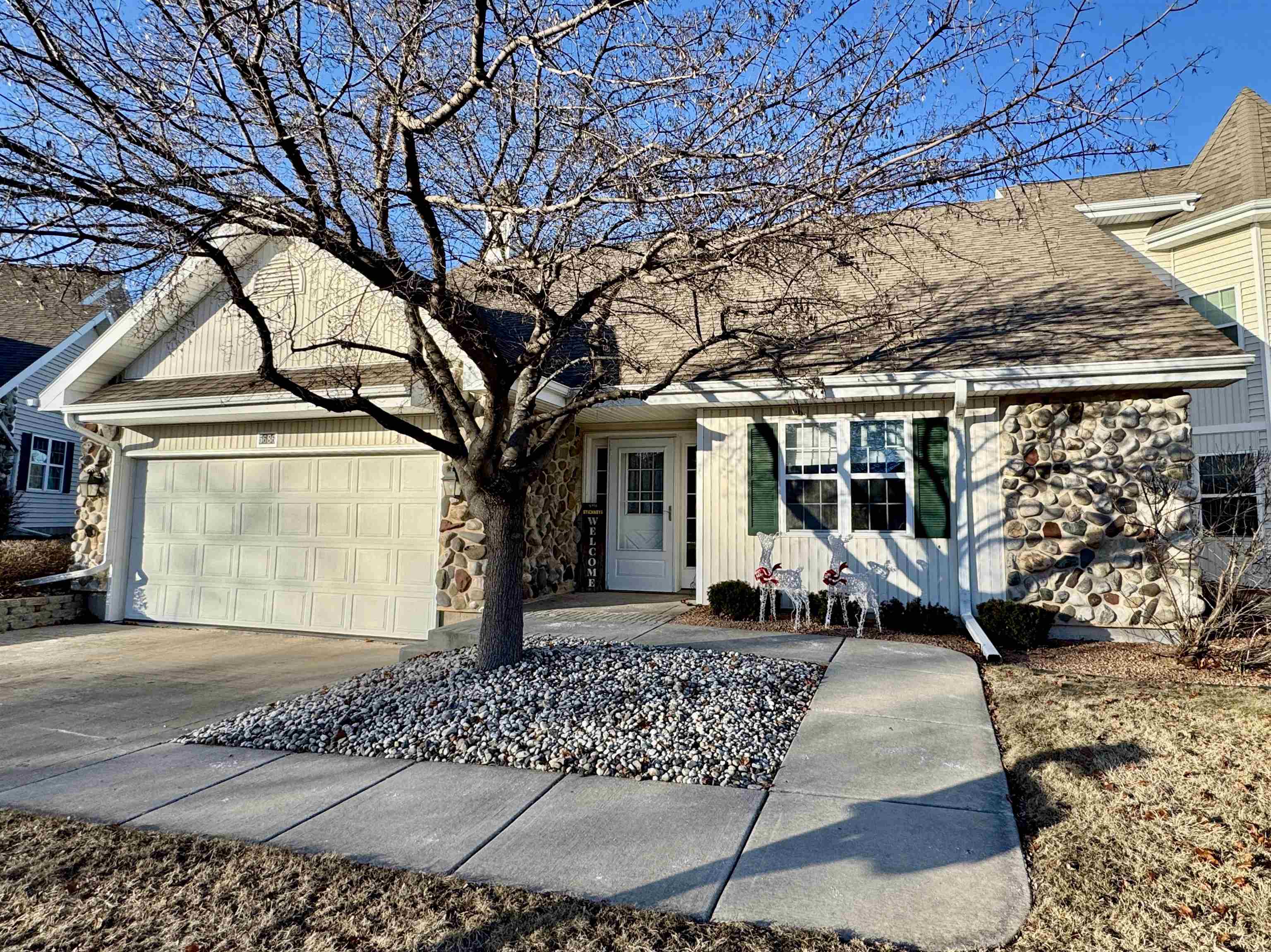 5686 Steeplechase Drive