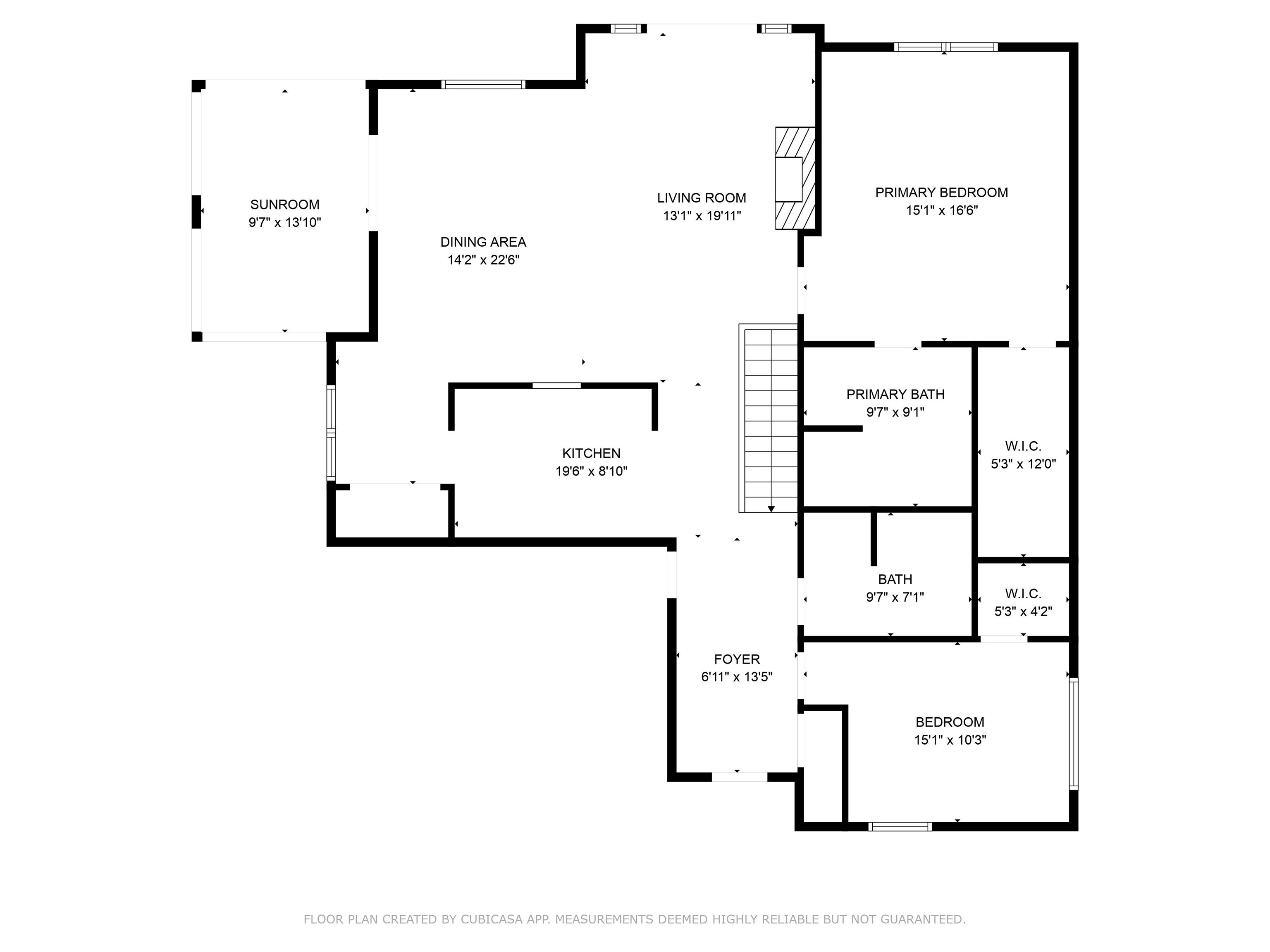 5686 Steeplechase Drive