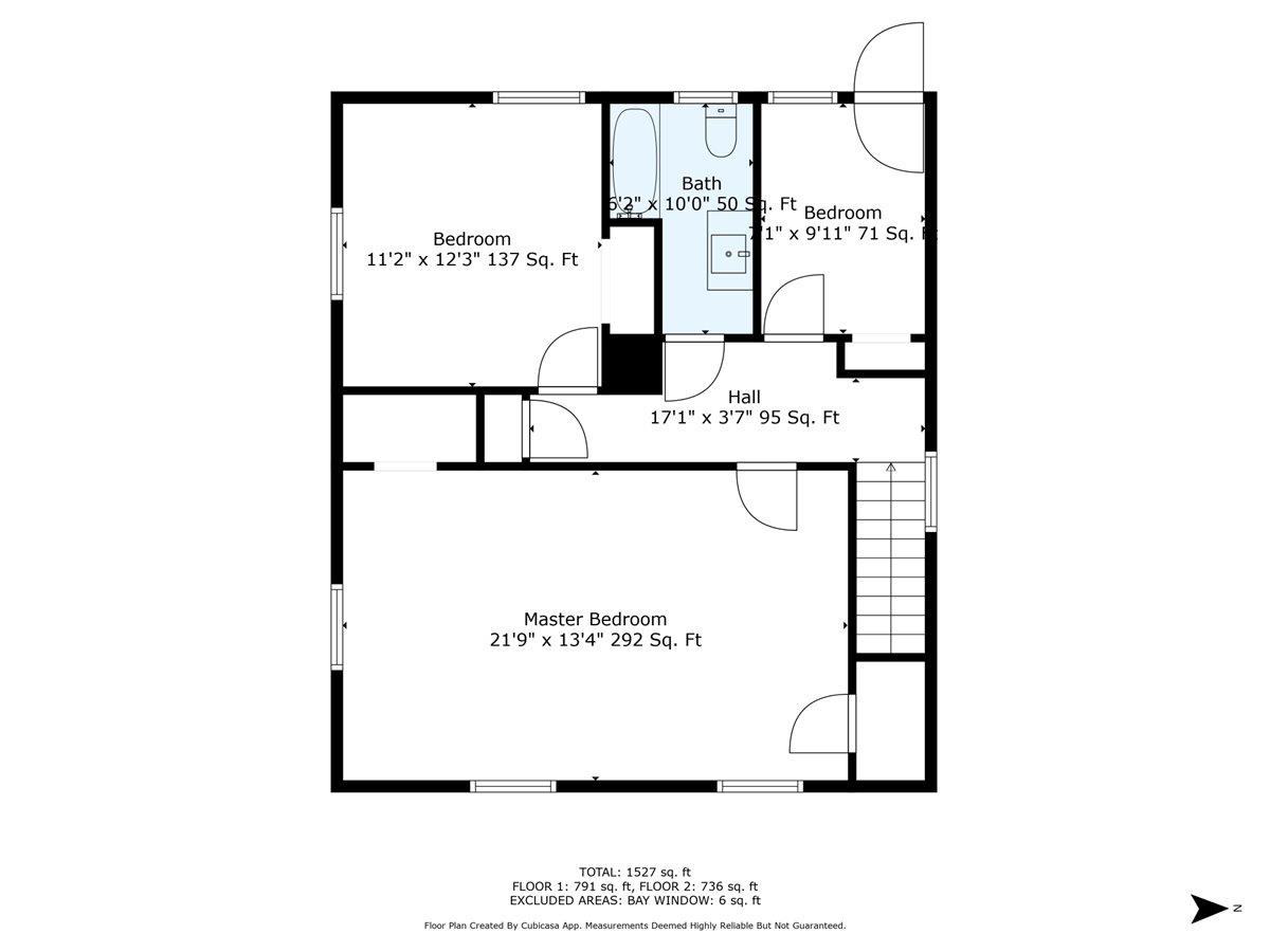 216 S Madison Street