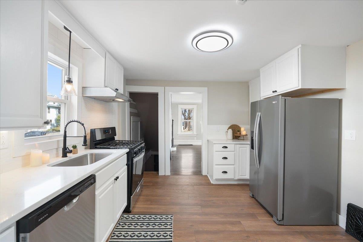 216 S Madison Street