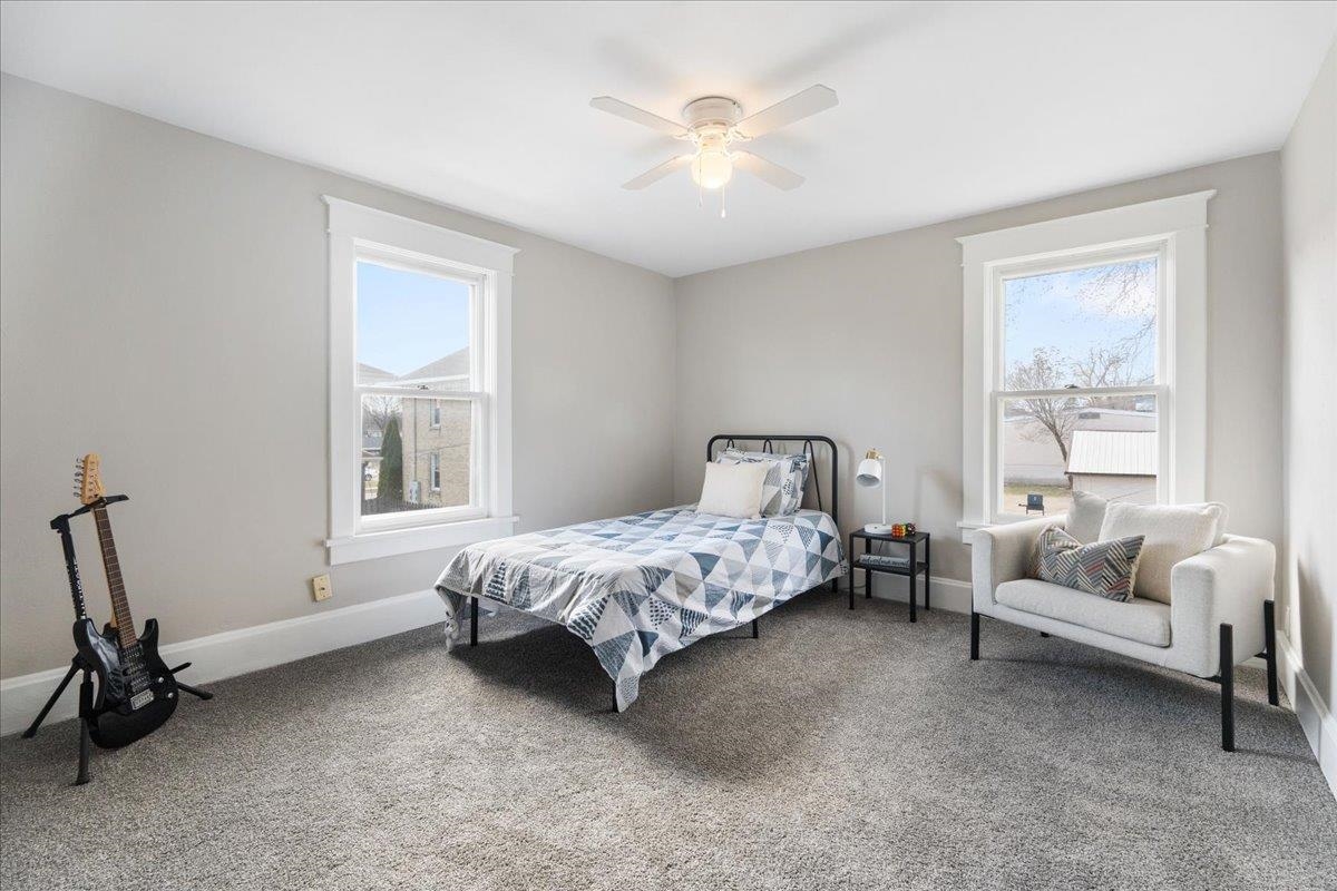 216 S Madison Street