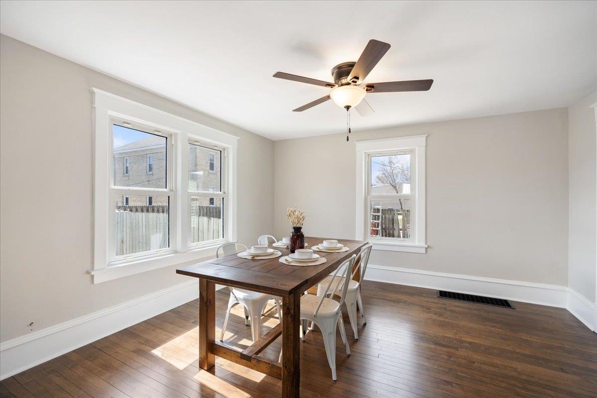 216 S Madison Street