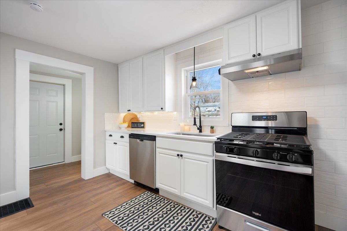 216 S Madison Street