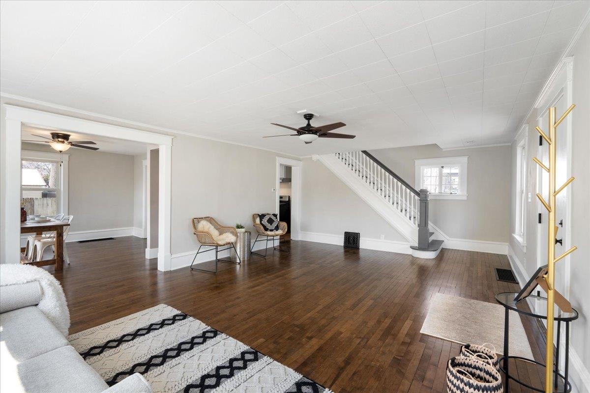 216 S Madison Street