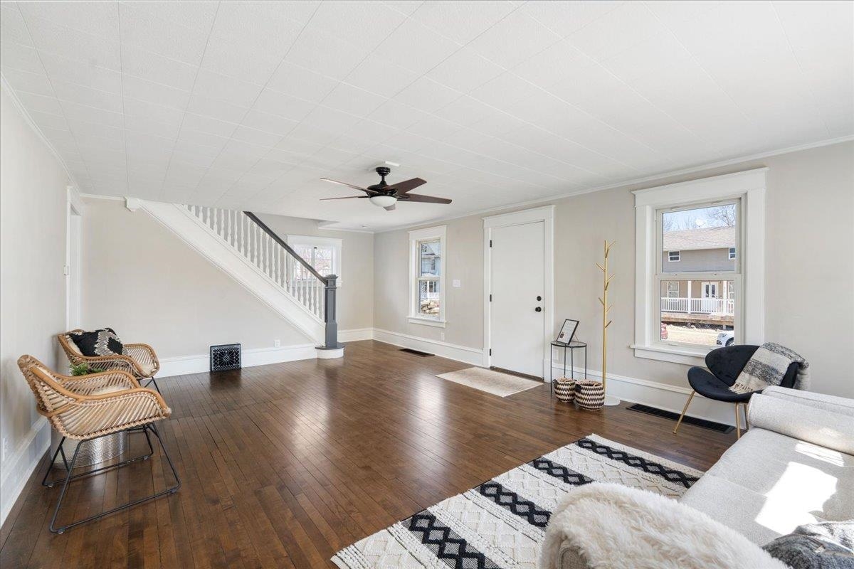 216 S Madison Street