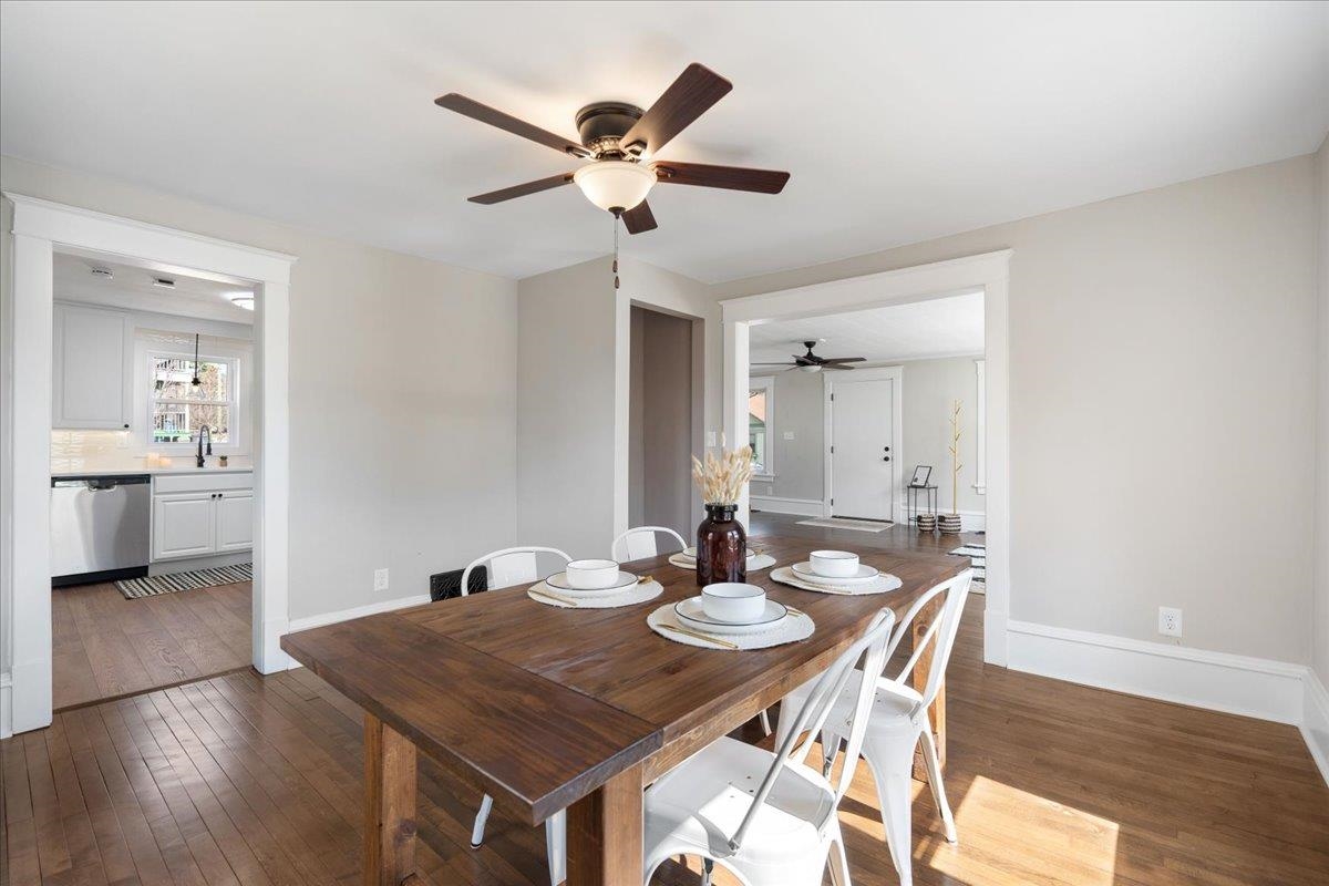 216 S Madison Street