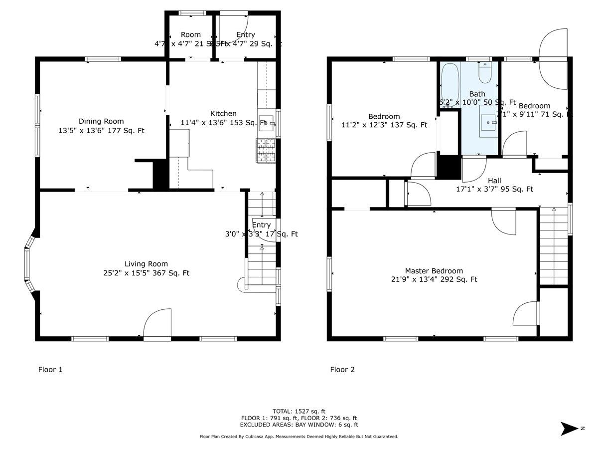 216 S Madison Street