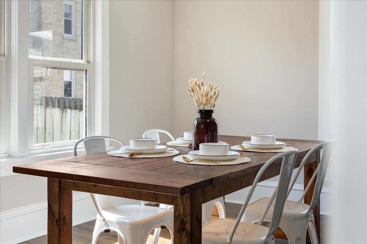 216 S Madison Street