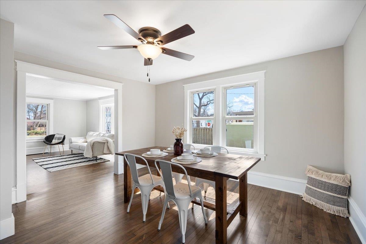 216 S Madison Street