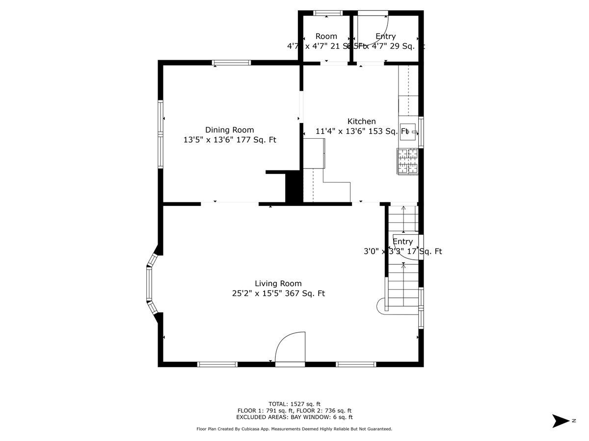 216 S Madison Street