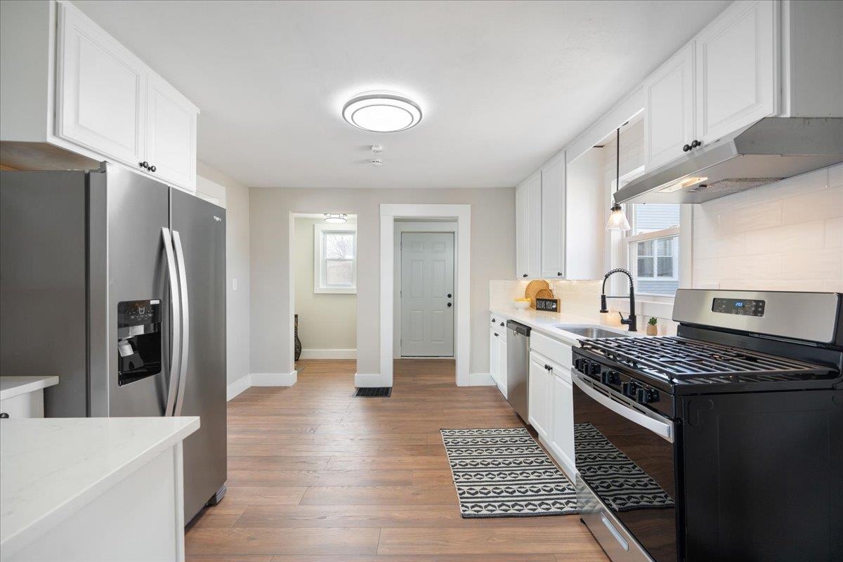 216 S Madison Street