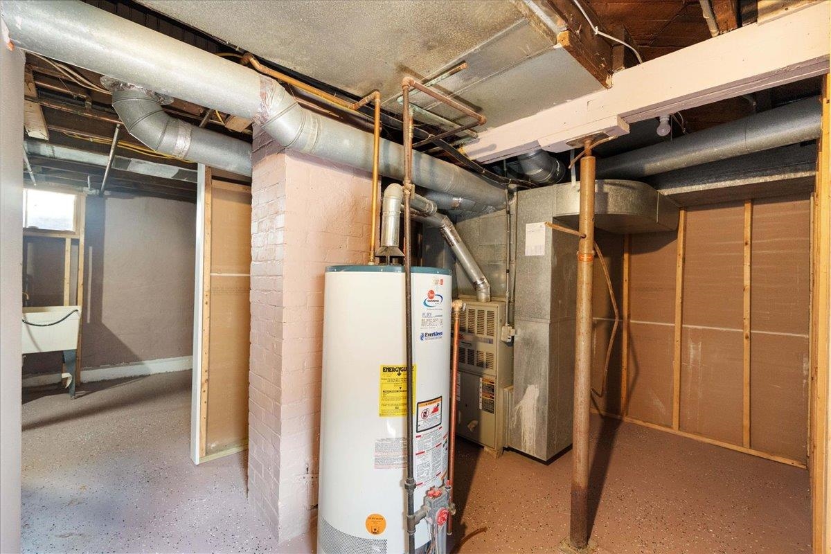 216 S Madison Street