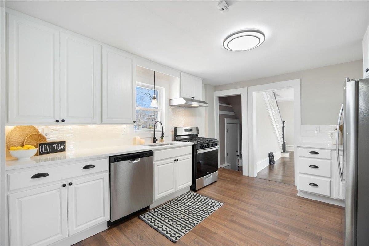 216 S Madison Street