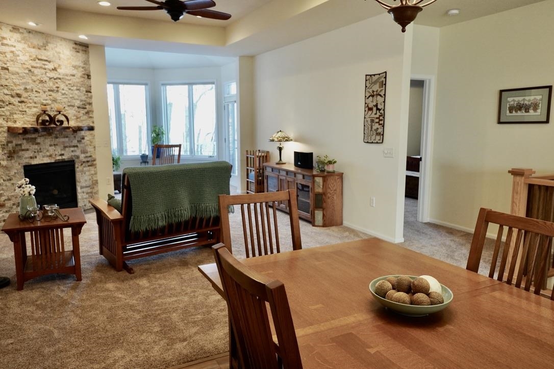 1131 Virgin Lake Drive