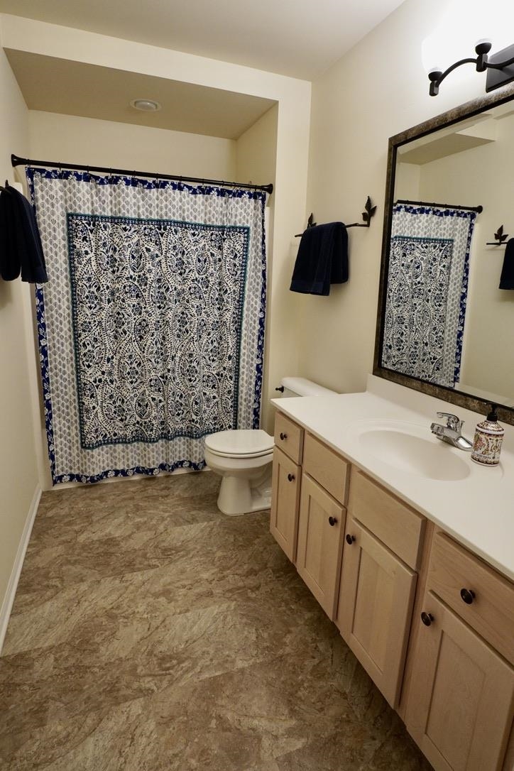 1131 Virgin Lake Drive