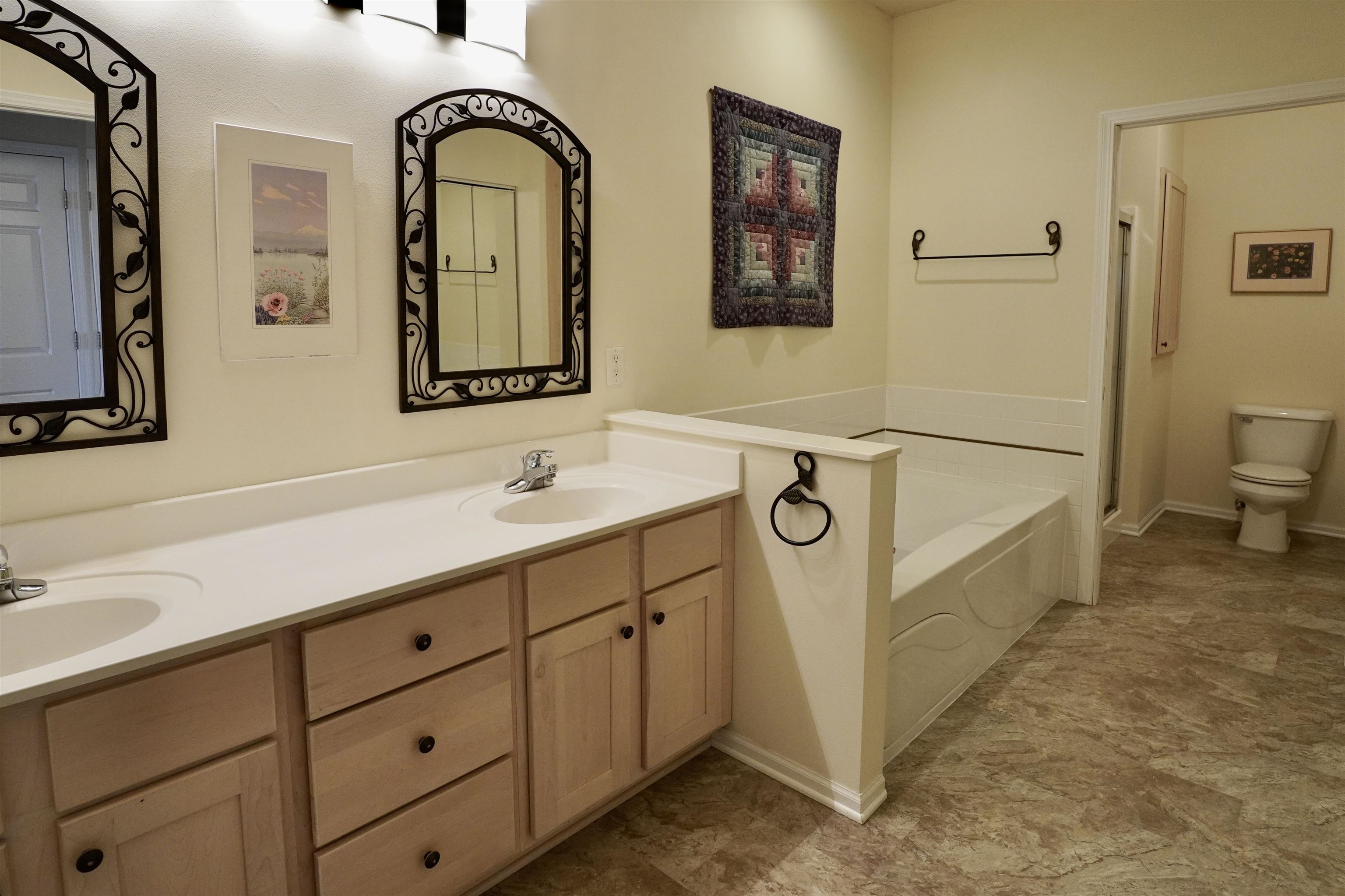 1131 Virgin Lake Drive