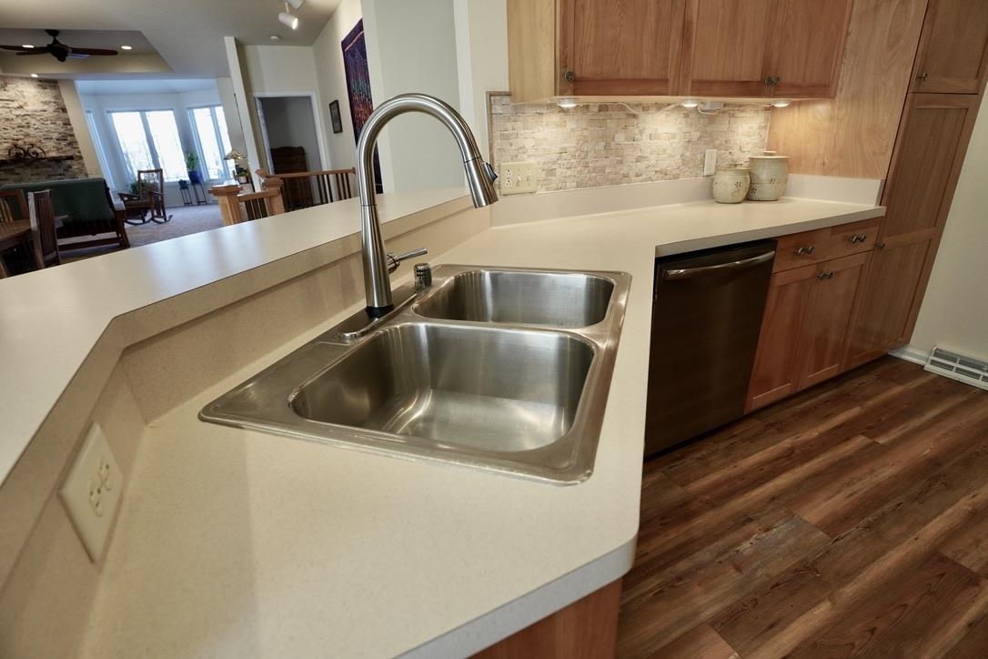 1131 Virgin Lake Drive