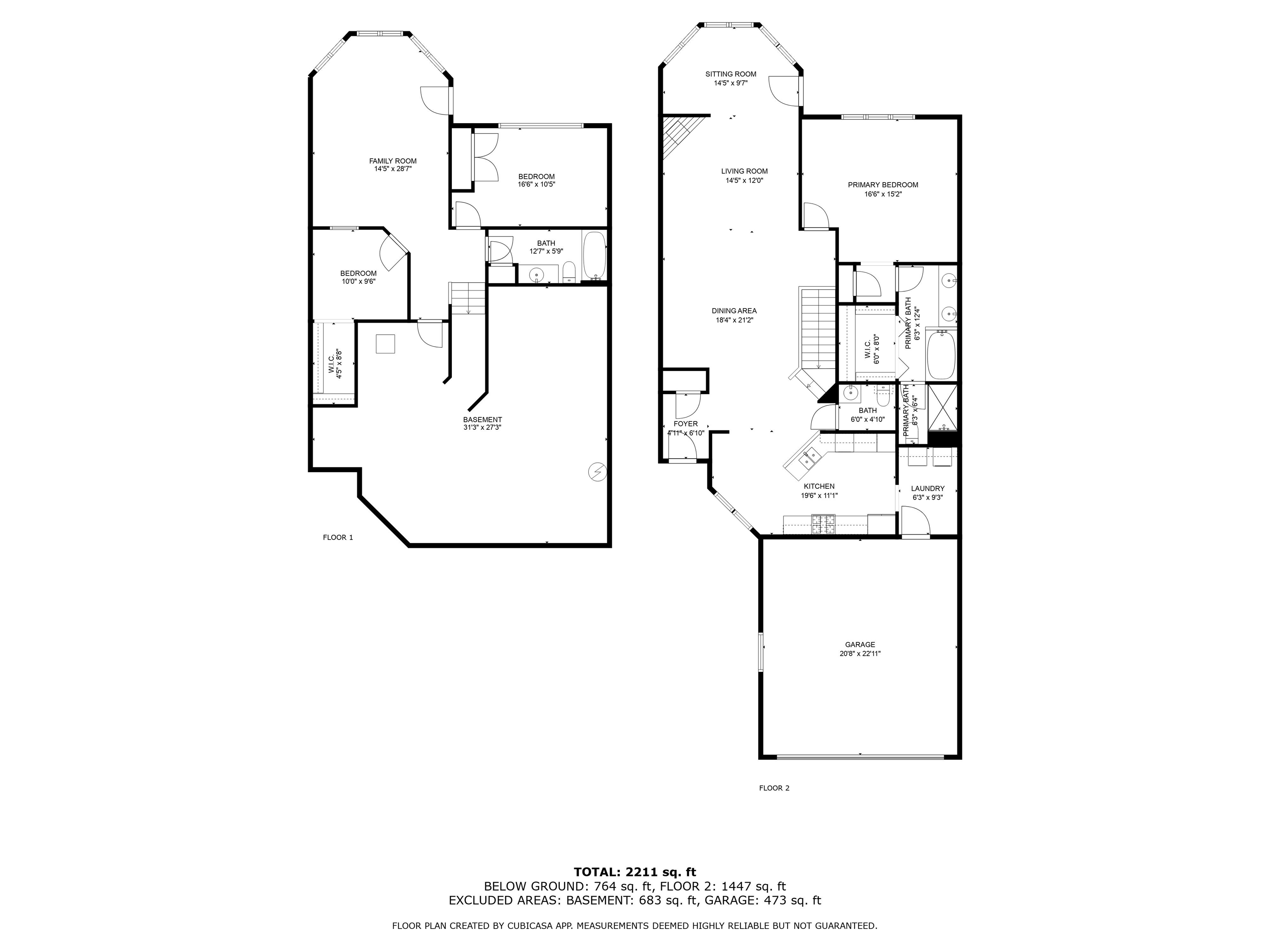 1131 Virgin Lake Drive