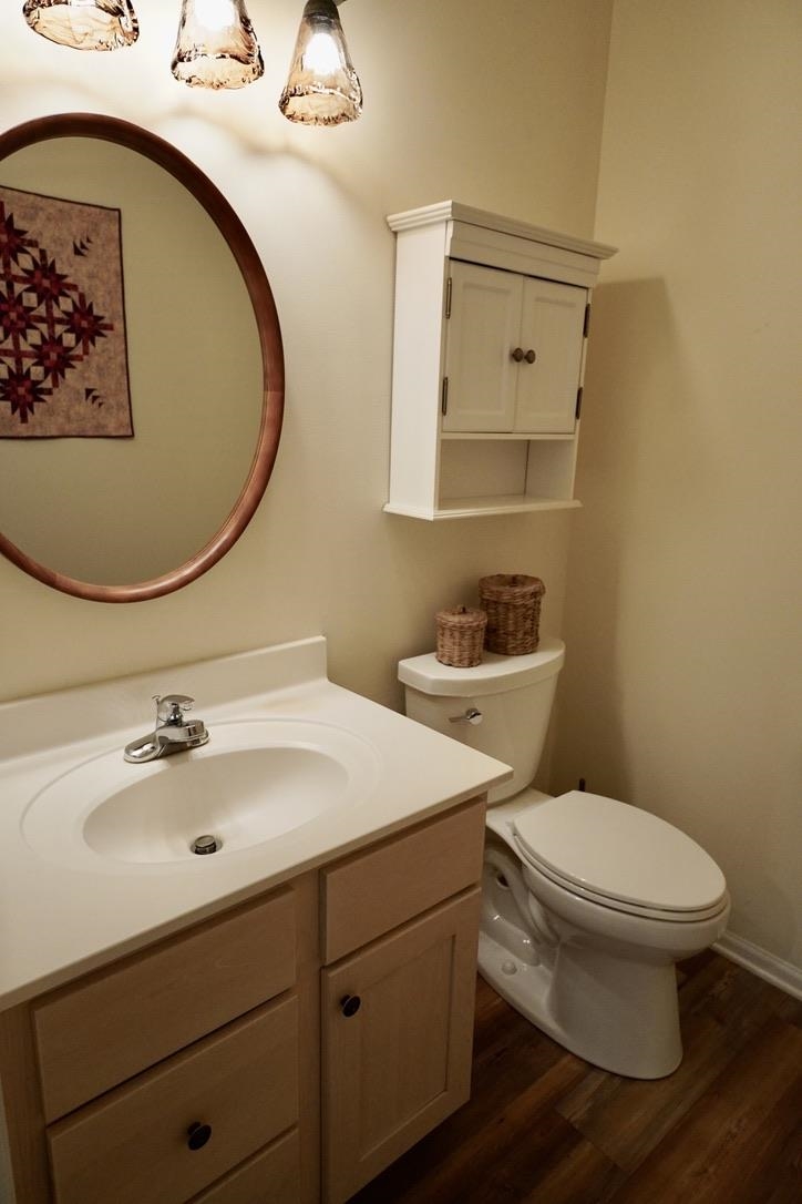 1131 Virgin Lake Drive