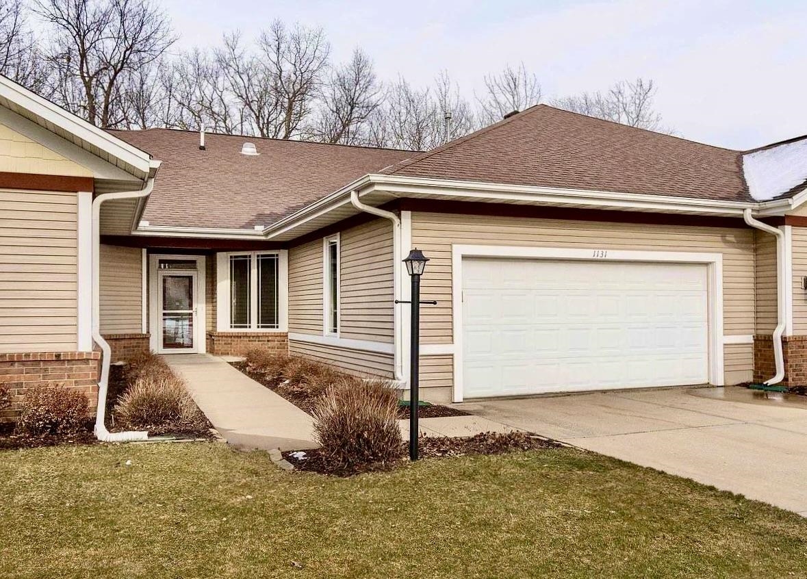 1131 Virgin Lake Drive