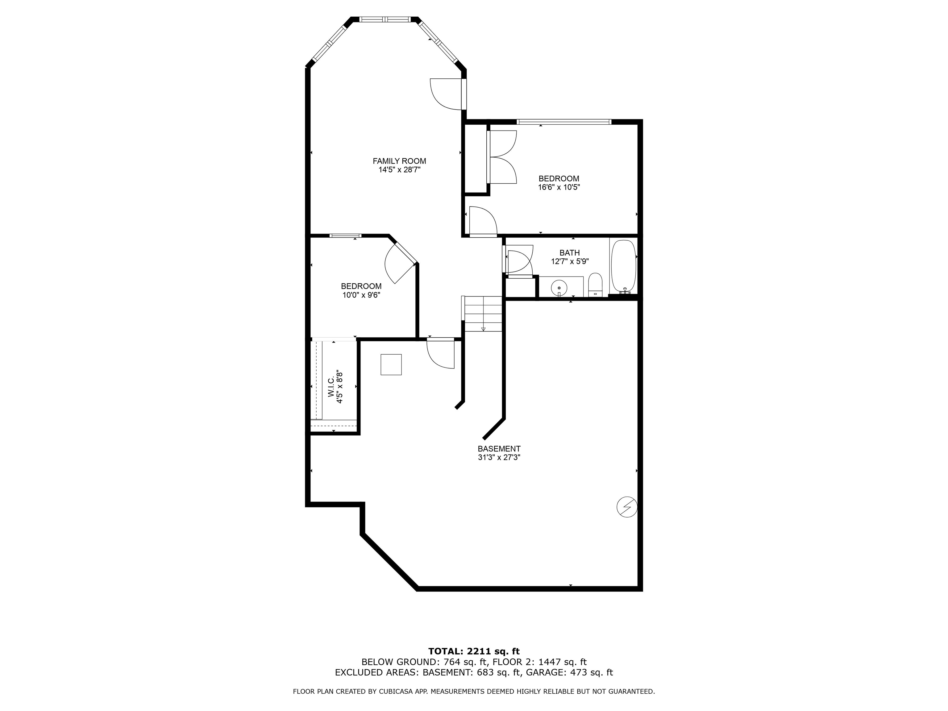 1131 Virgin Lake Drive