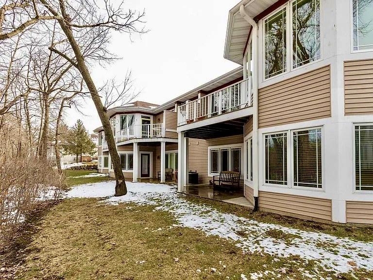 1131 Virgin Lake Drive