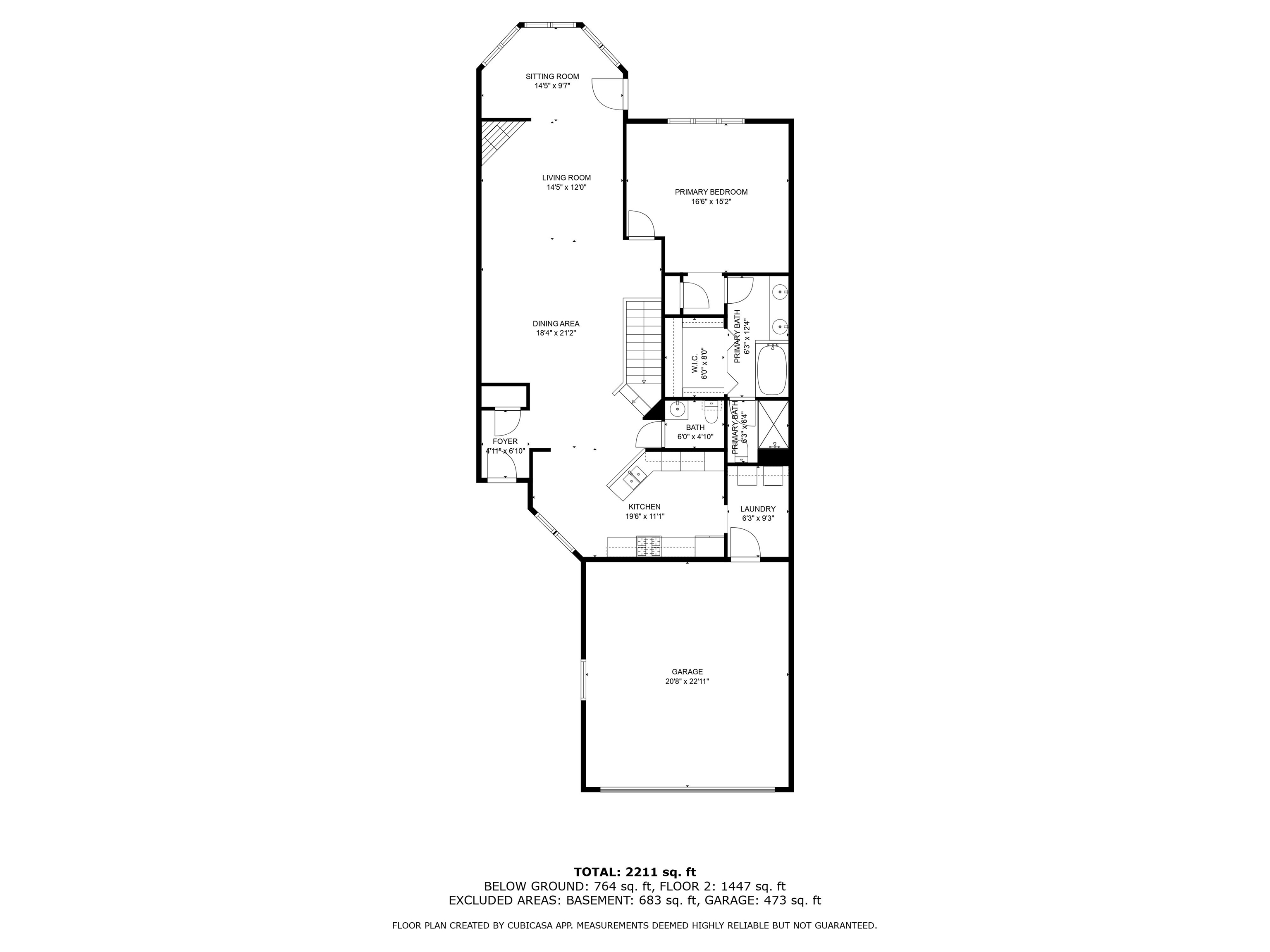 1131 Virgin Lake Drive