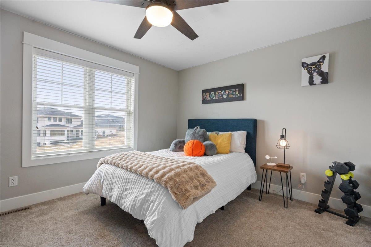 6199 Prairie Wood Drive