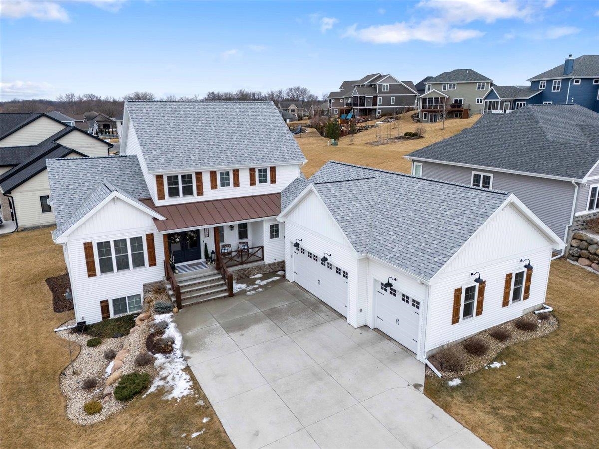 6199 Prairie Wood Drive