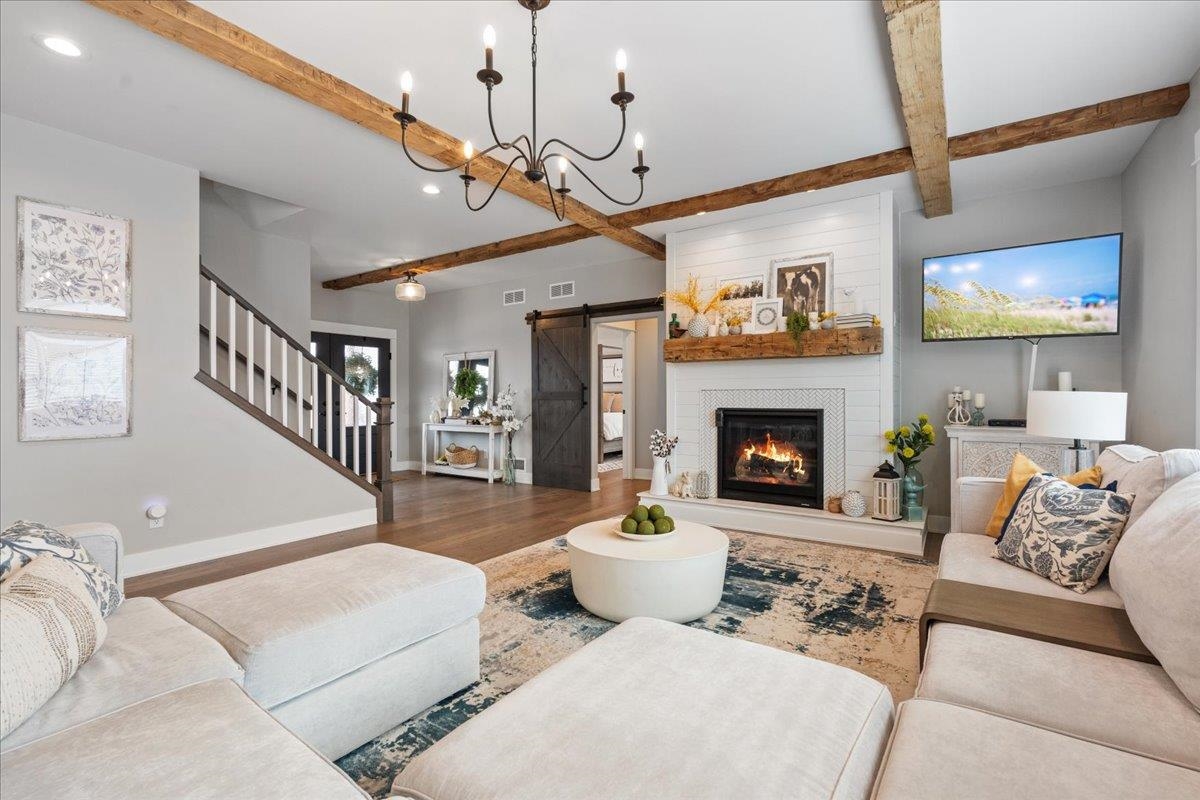 6199 Prairie Wood Drive