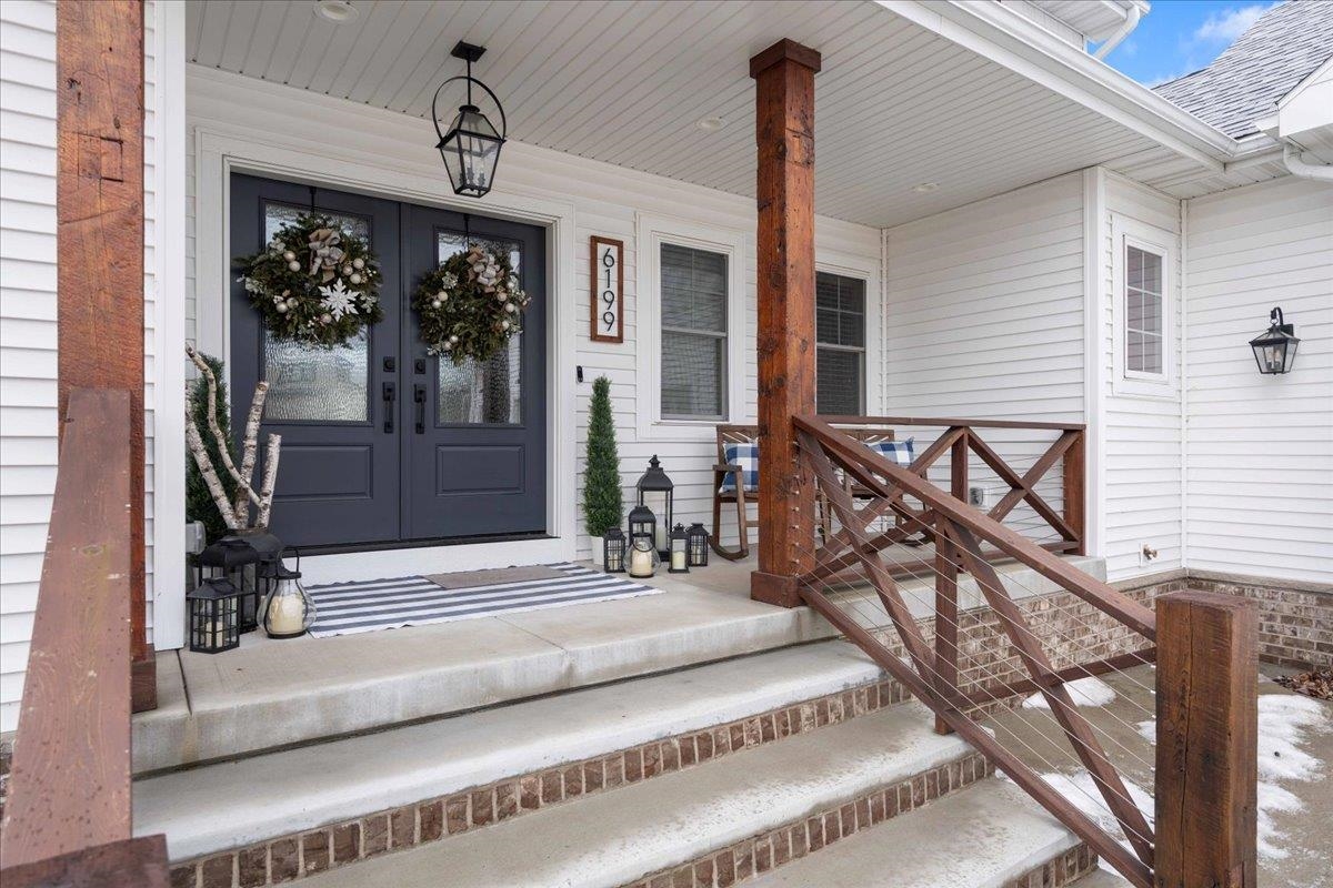 6199 Prairie Wood Drive