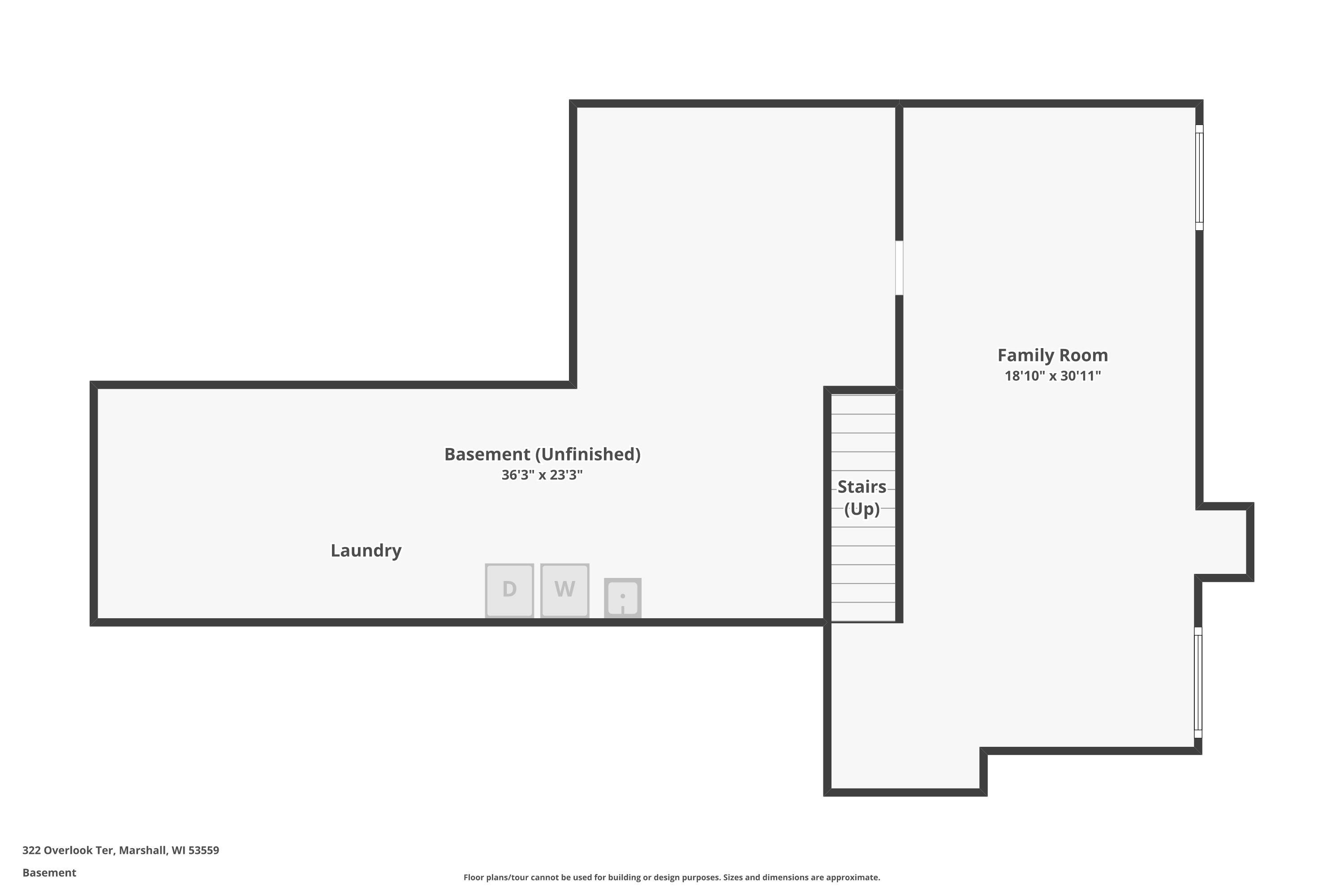 322 Overlook Terrace