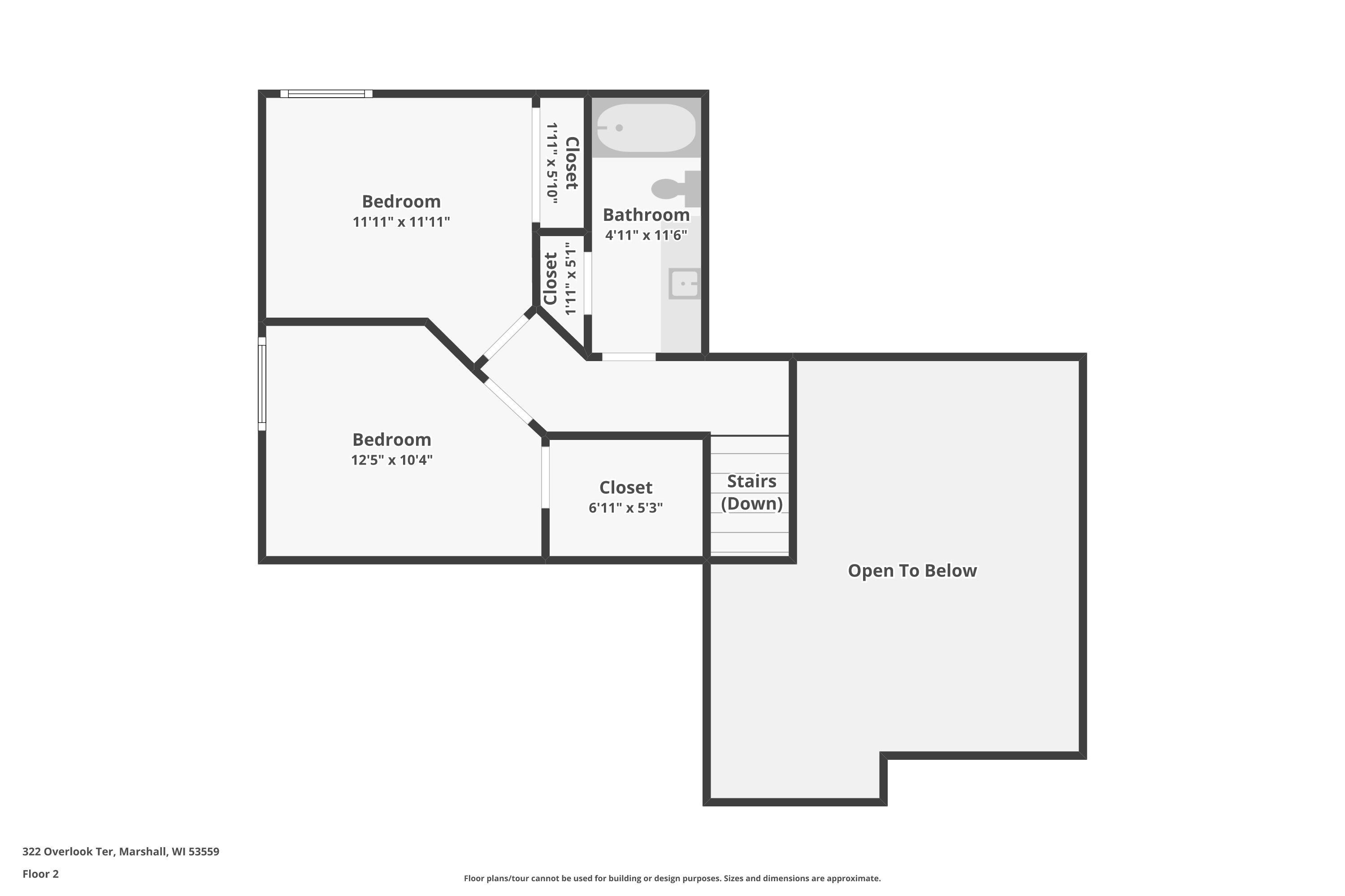 322 Overlook Terrace