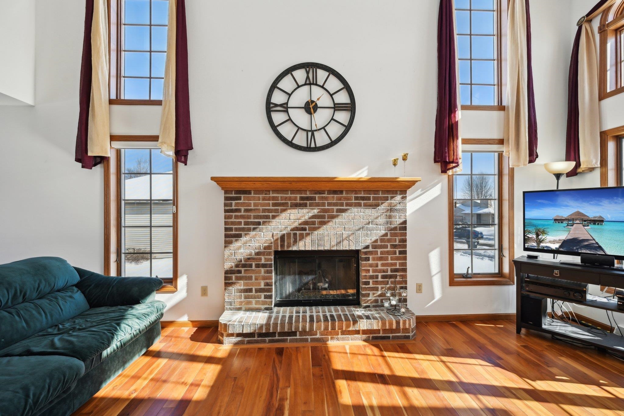 322 Overlook Terrace