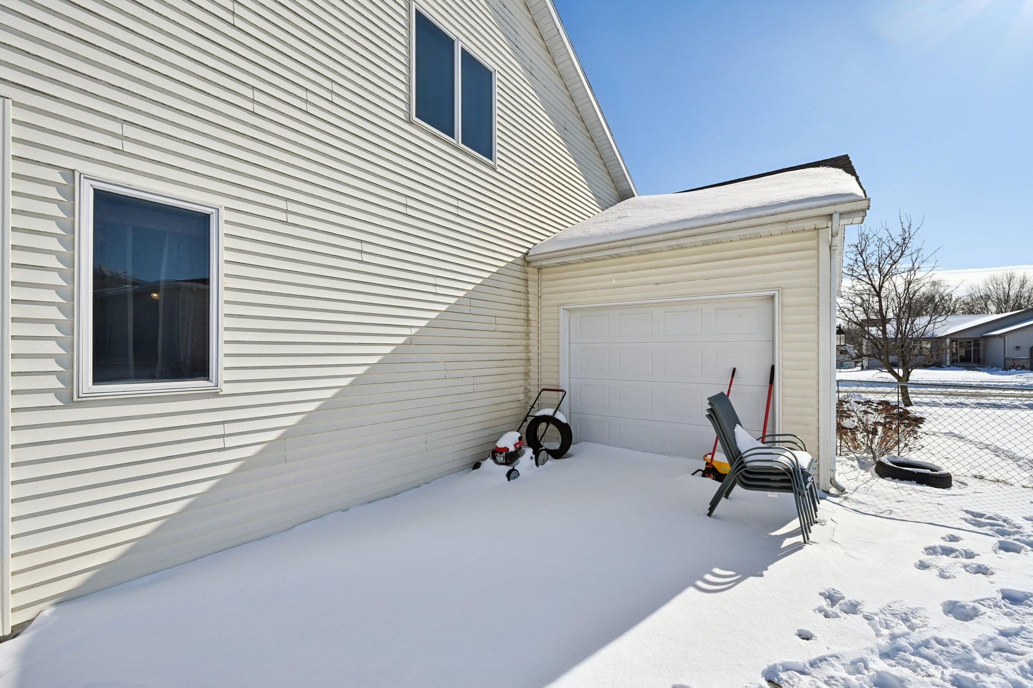 322 Overlook Terrace