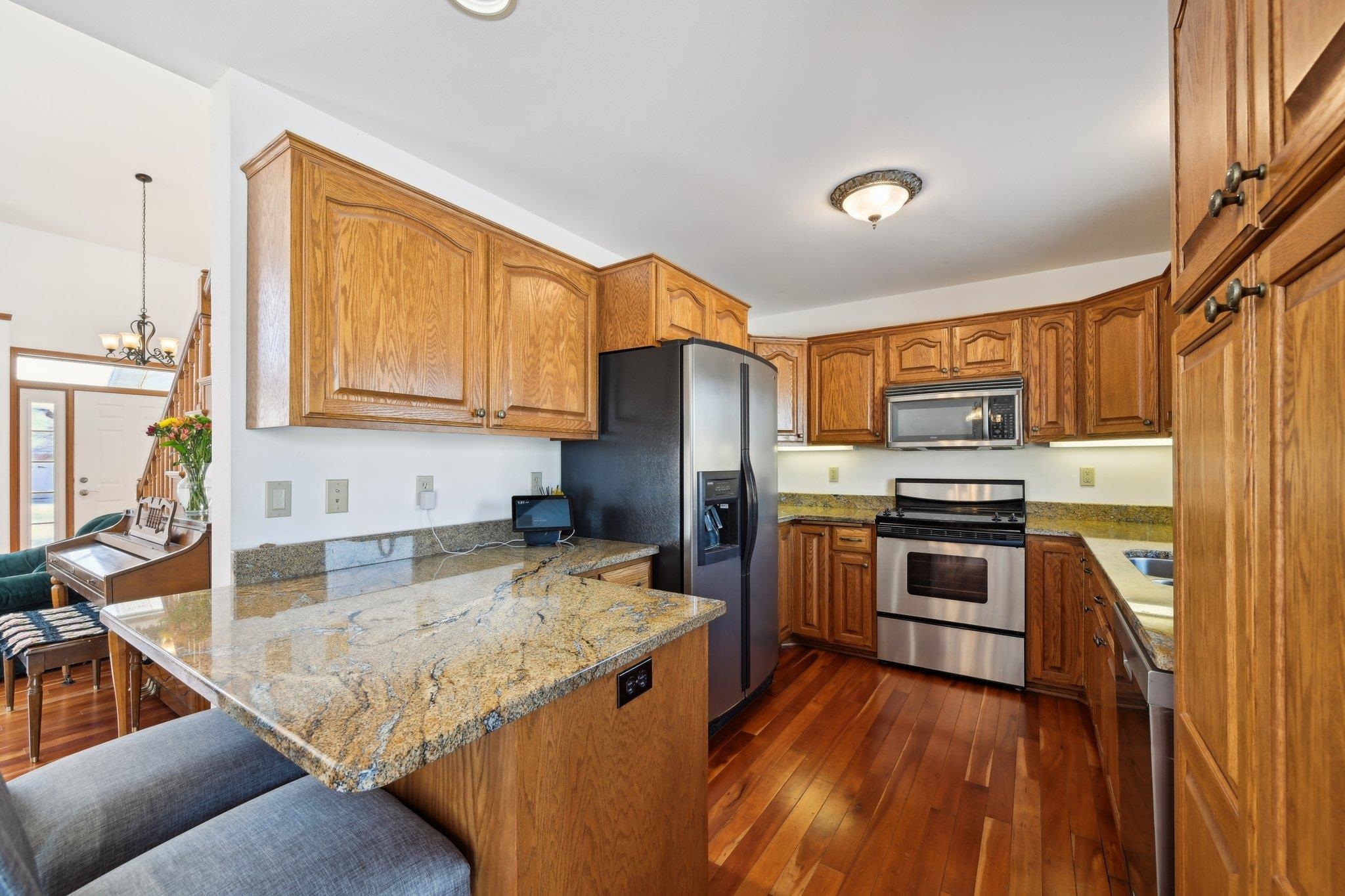322 Overlook Terrace